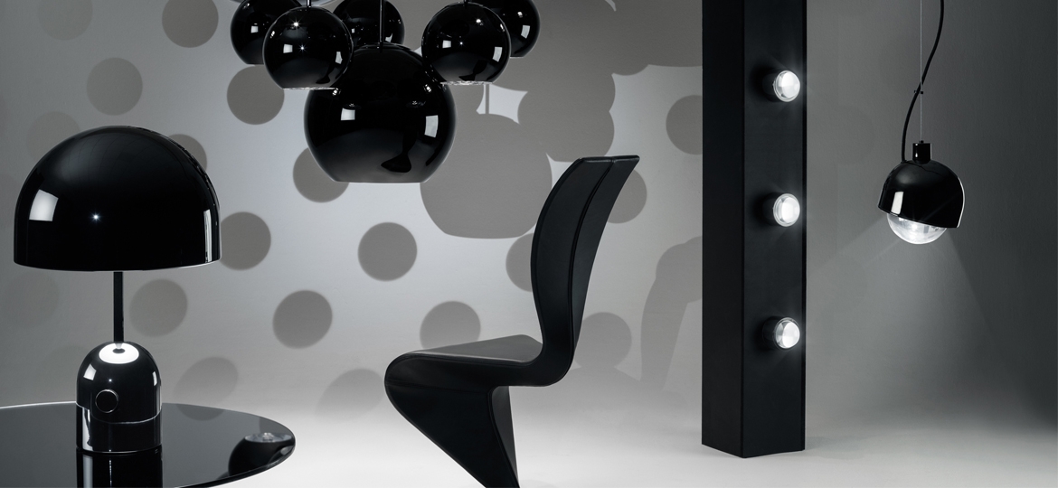 Get INSPIRED BY TOM DIXON - Belvedere è rivenditore autorizzato Tom Dixon